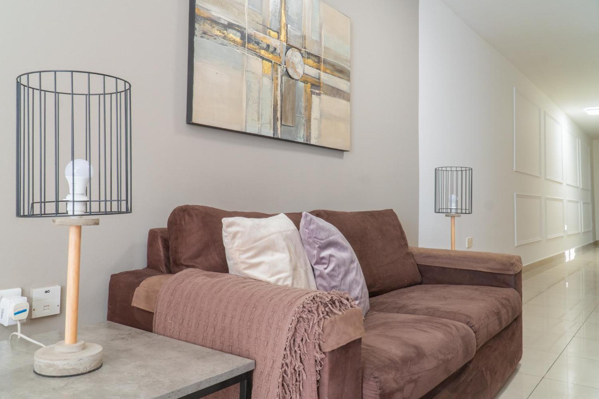 Recently Updated - Apartment