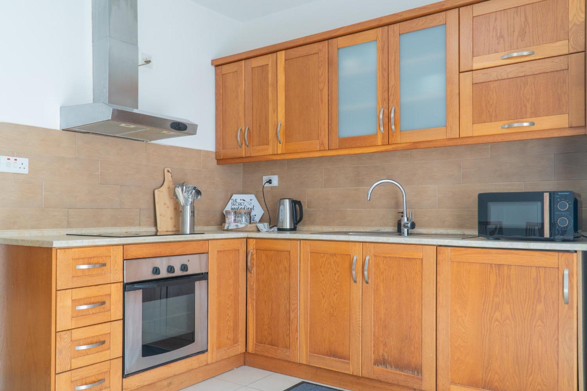 Recently Updated - Apartment *
