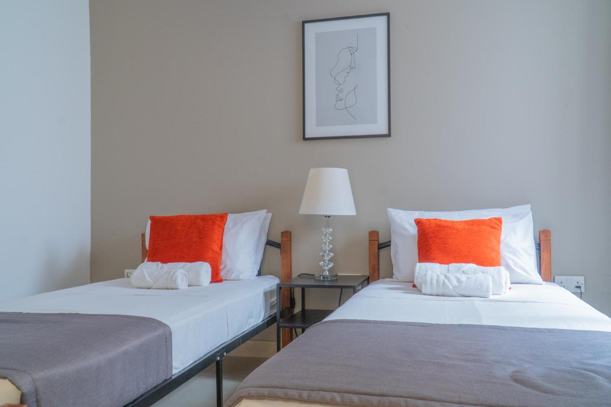 Recently Updated - Apartment
