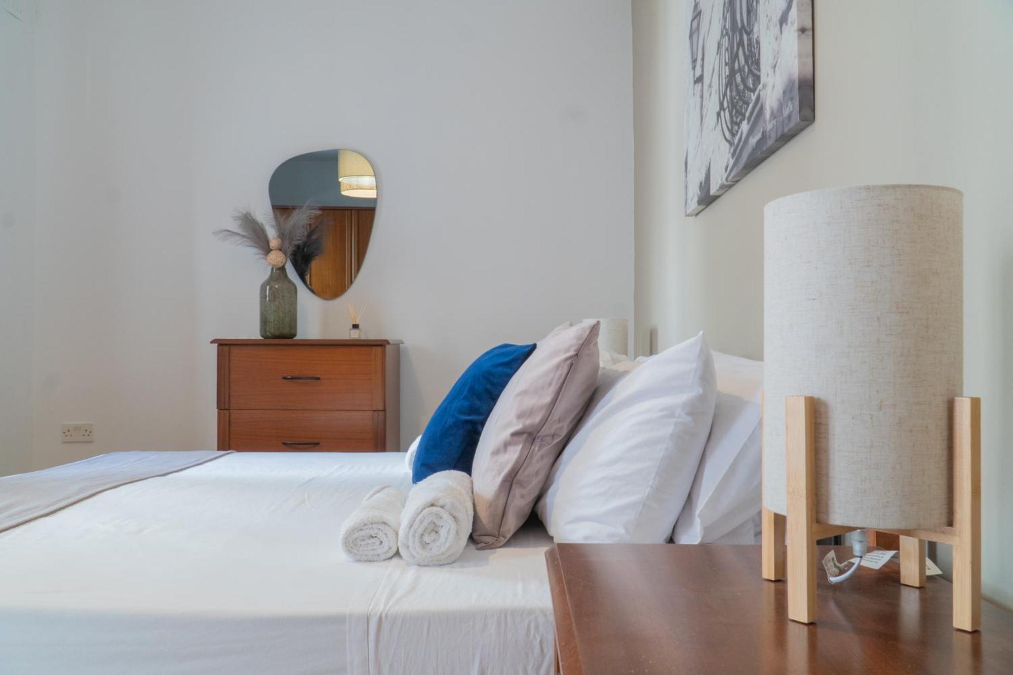Apartment Recently Updated - *