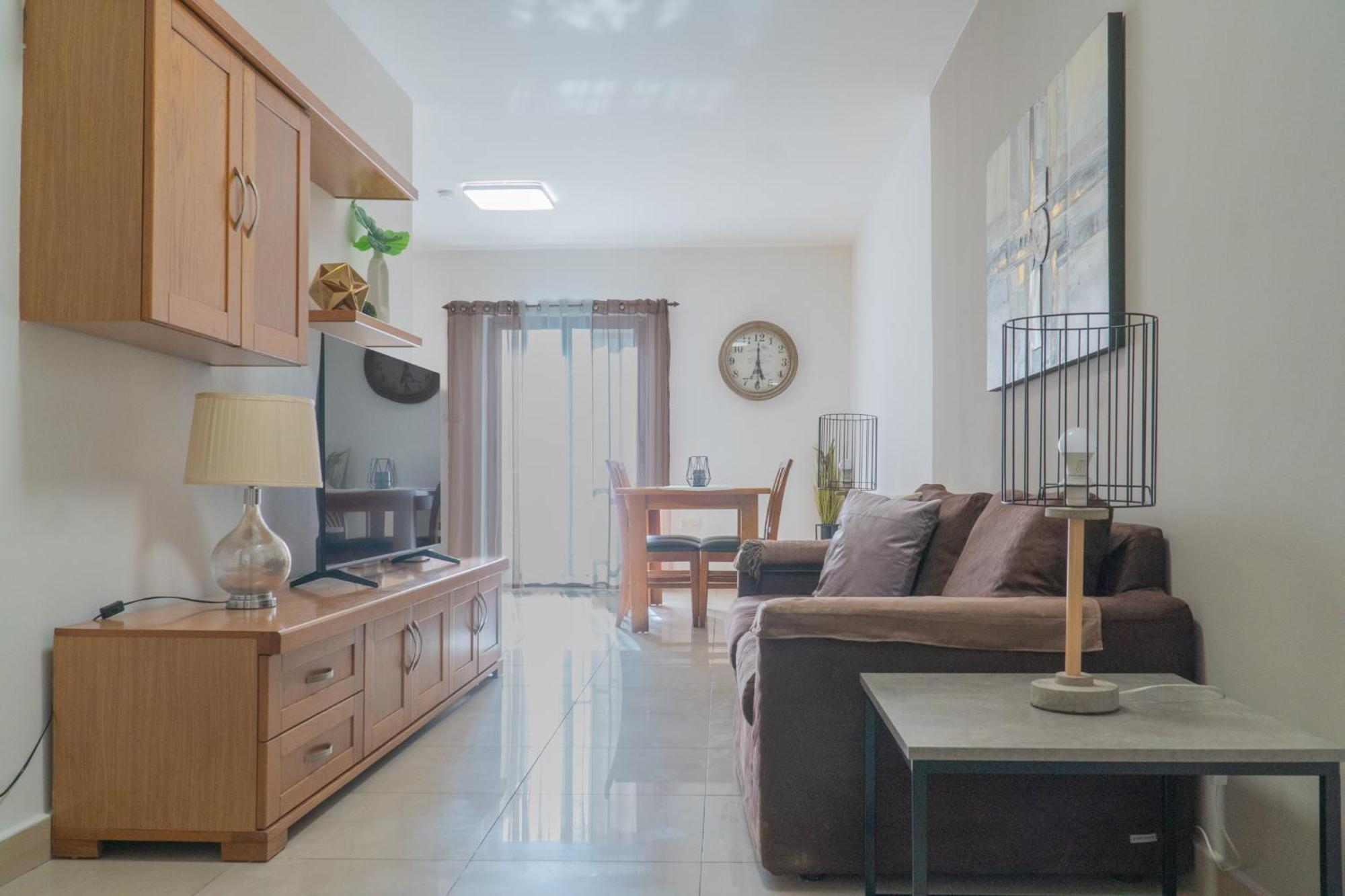 Recently Updated - Apartment