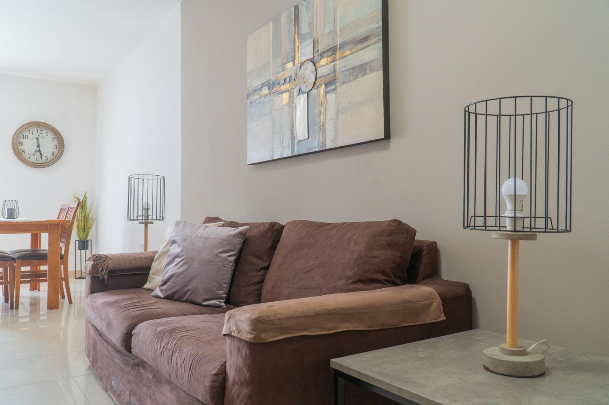 Apartment Recently Updated -